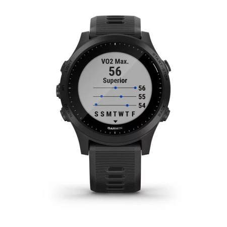 Часы Forerunner 945 (Black)